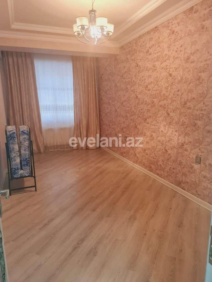 Rent, new building, 2 room, 70 m², Baku, Yasamal r, Yeni Yasamal d, Inshaatchilar m.