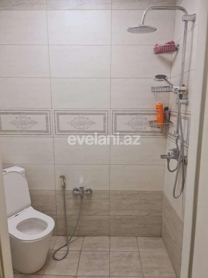 Rent, new building, 2 room, 70 m², Baku, Yasamal r, Yeni Yasamal d, Inshaatchilar m.