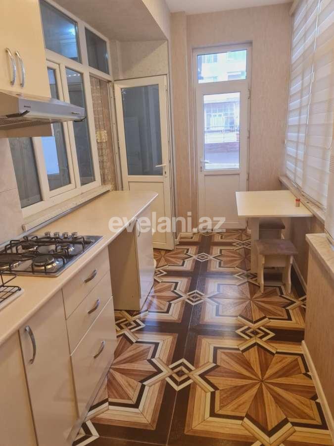 Rent, new building, 2 room, 70 m², Baku, Yasamal r, Yeni Yasamal d, Inshaatchilar m.