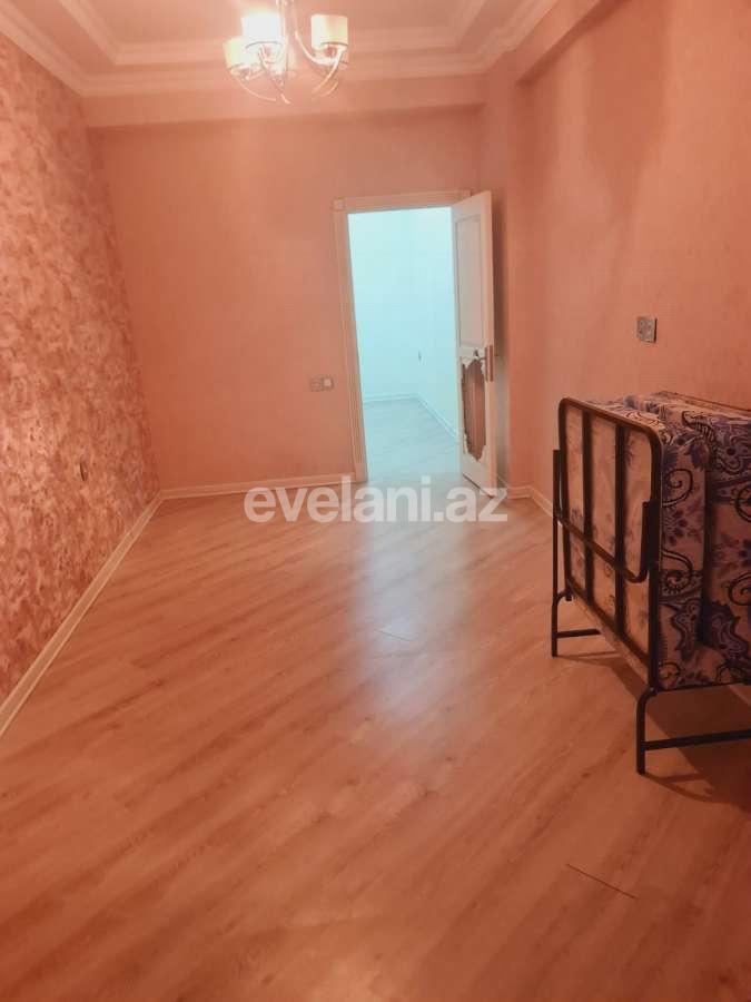 Rent, new building, 2 room, 70 m², Baku, Yasamal r, Yeni Yasamal d, Inshaatchilar m.