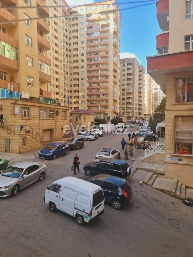 Rent, new building, 2 room, 70 m², Baku, Yasamal r, Yeni Yasamal d, Inshaatchilar m.