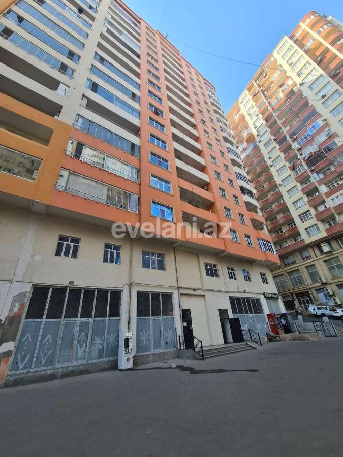 Rent, new building, 2 room, 70 m², Baku, Yasamal r, Yeni Yasamal d, Inshaatchilar m.