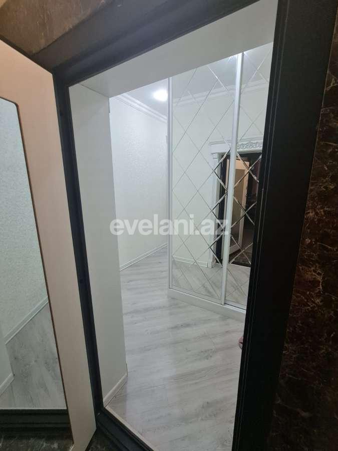 Rent, new building, 2 room, 70 m², Baku, Yasamal r, Yeni Yasamal d, Inshaatchilar m.