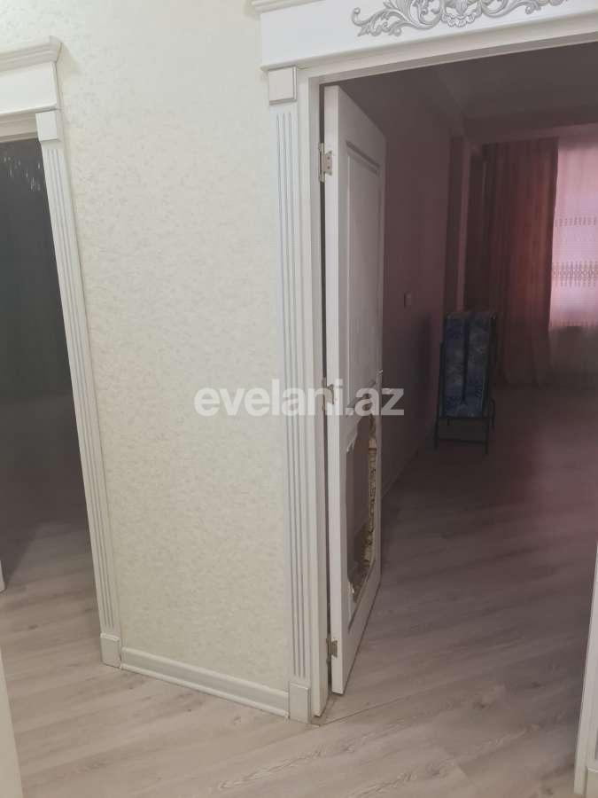 Rent, new building, 2 room, 70 m², Baku, Yasamal r, Yeni Yasamal d, Inshaatchilar m.