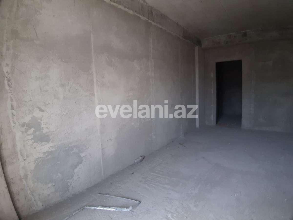 Sale, new building, 4 room, 201 m², Baku, Nasimi r, Ganjlik m.
