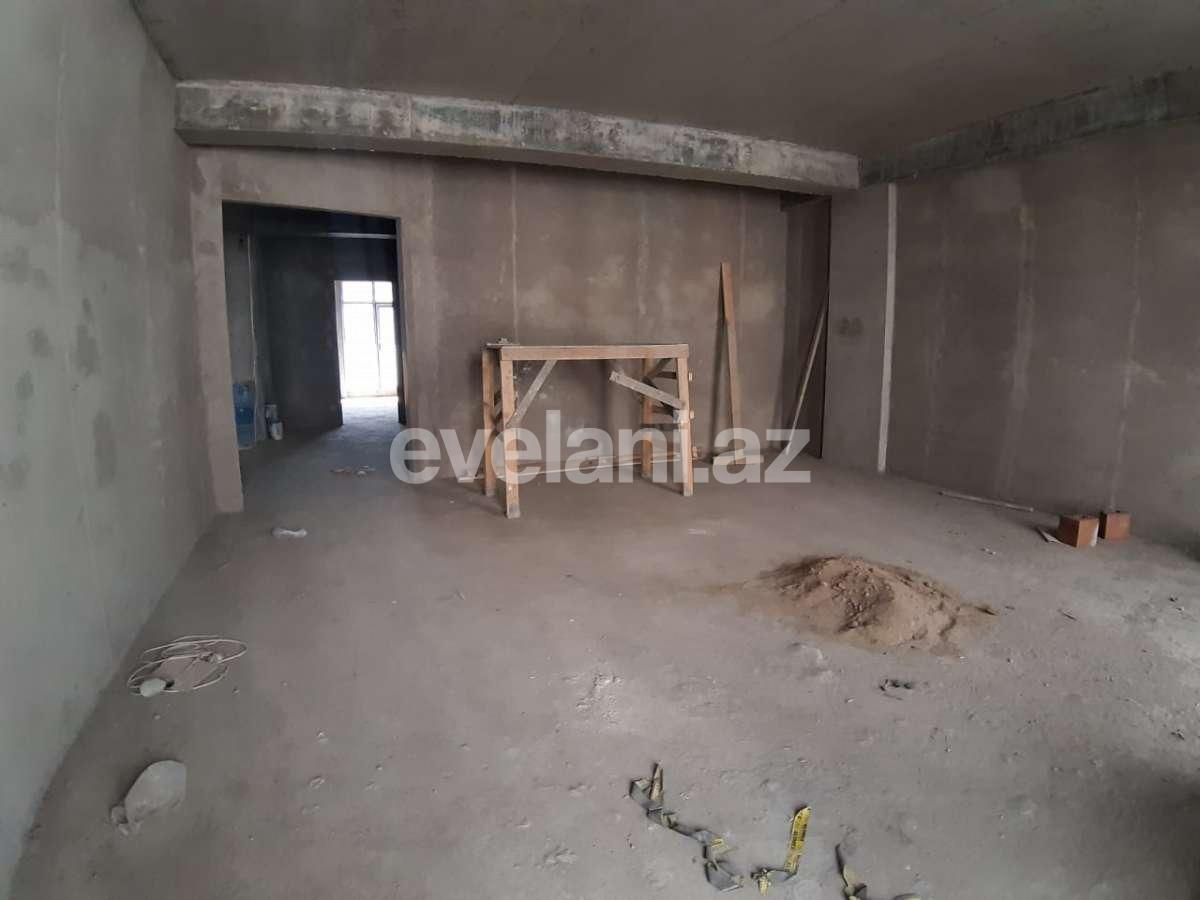 Sale, new building, 4 room, 201 m², Baku, Nasimi r, Ganjlik m.