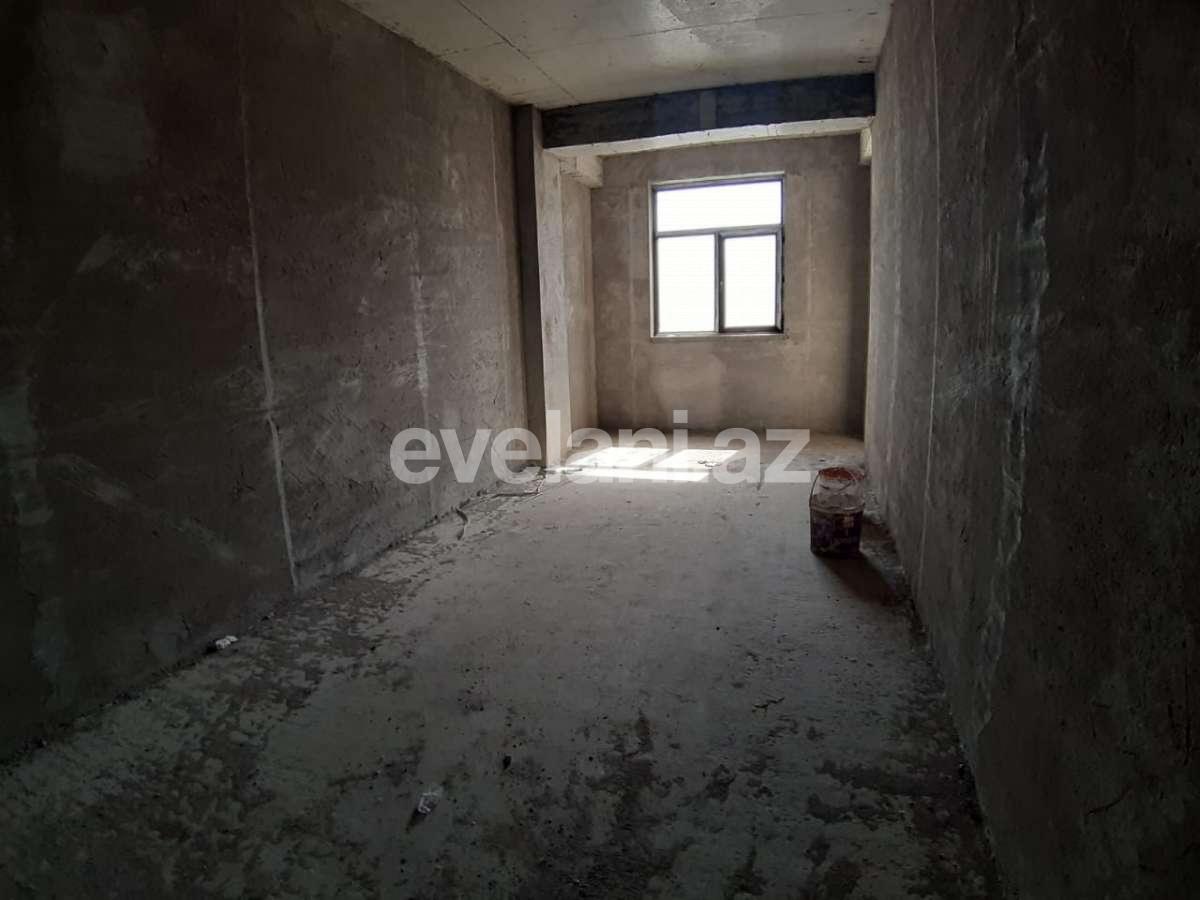 Sale, new building, 4 room, 201 m², Baku, Nasimi r, Ganjlik m.