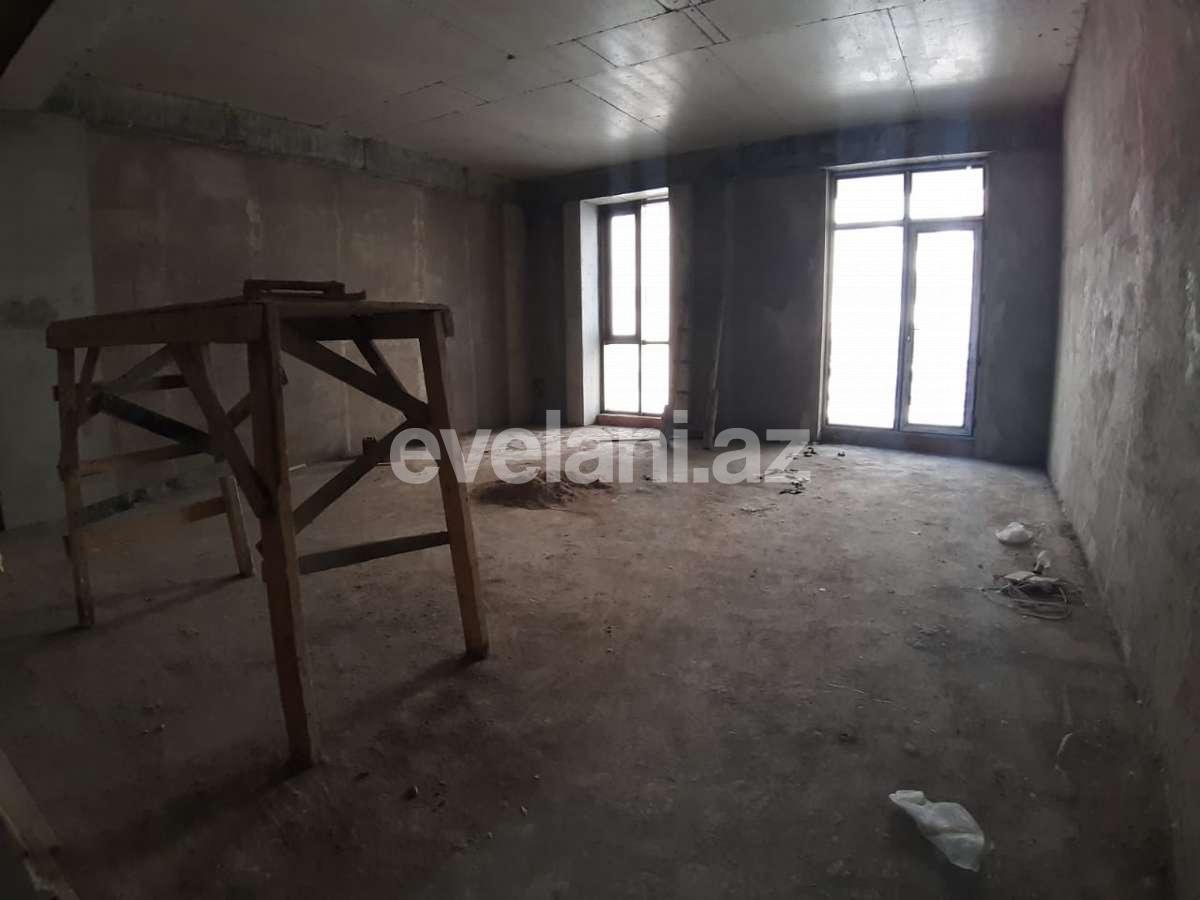 Sale, new building, 4 room, 201 m², Baku, Nasimi r, Ganjlik m.