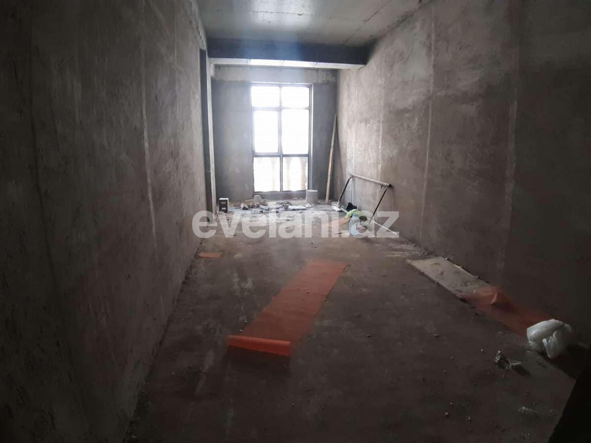 Sale, new building, 4 room, 201 m², Baku, Nasimi r, Ganjlik m.