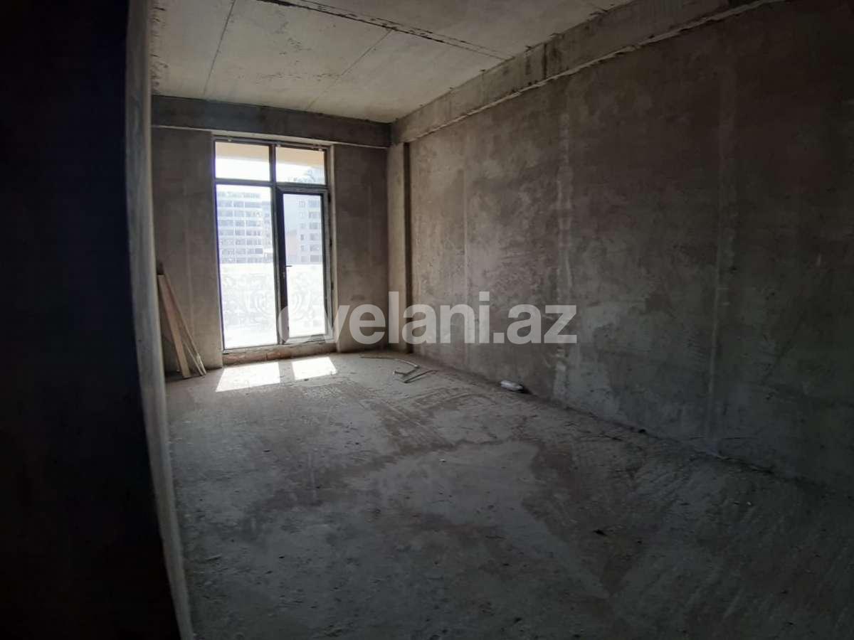 Sale, new building, 4 room, 201 m², Baku, Nasimi r, Ganjlik m.