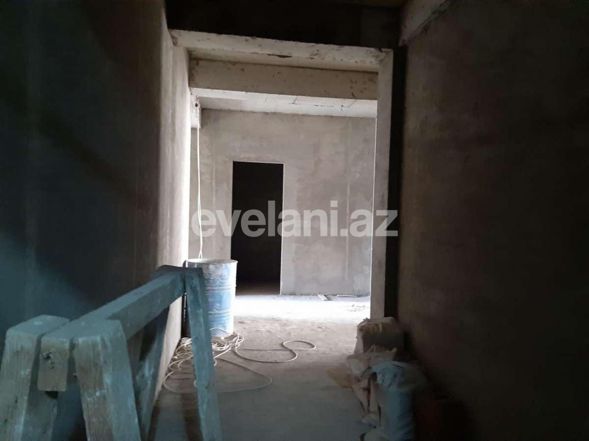 Sale, new building, 4 room, 201 m², Baku, Nasimi r, Ganjlik m.