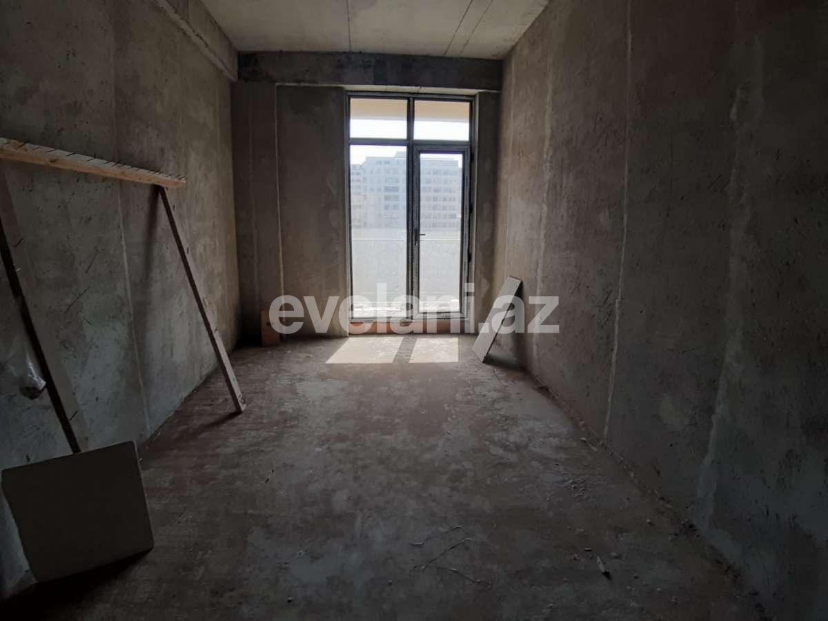 Sale, new building, 4 room, 201 m², Baku, Nasimi r, Ganjlik m.
