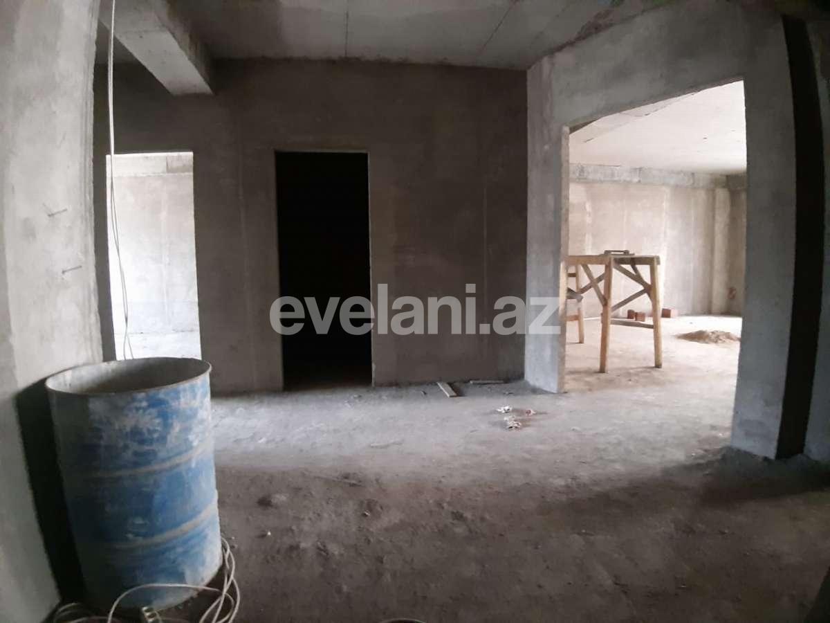 Sale, new building, 4 room, 201 m², Baku, Nasimi r, Ganjlik m.