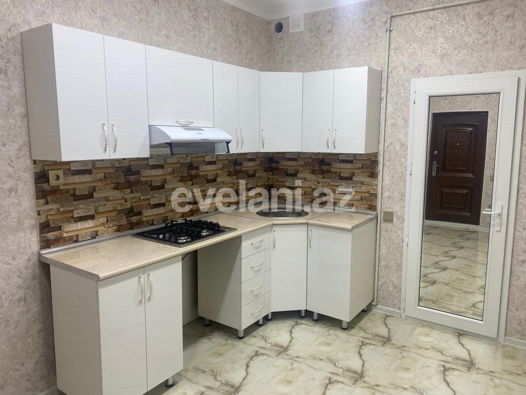 Satılır, yeni tikili, 2 otaqlı, 67 m², Sumqayıt, Sumqayıt şəhər r.