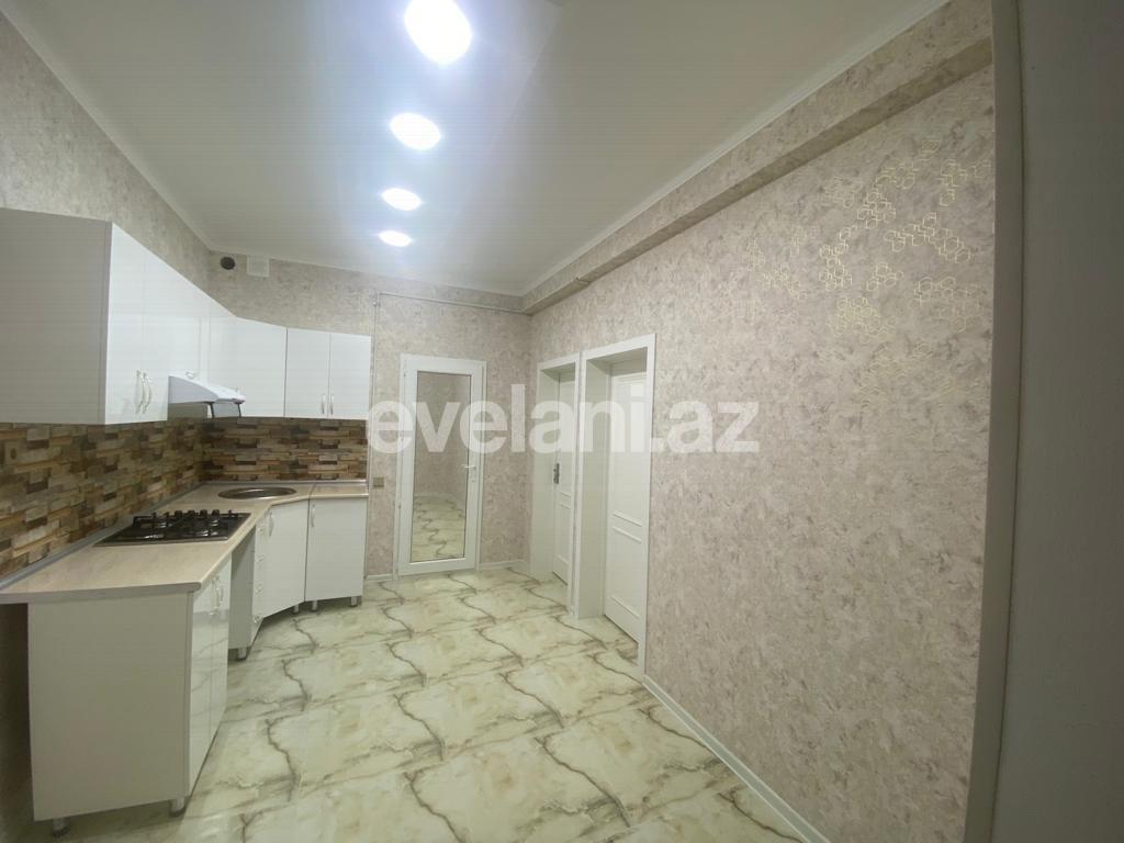 Satılır, yeni tikili, 2 otaqlı, 67 m², Sumqayıt, Sumqayıt şəhər r.