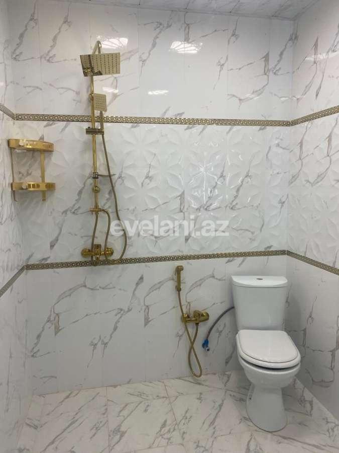 Satılır, yeni tikili, 2 otaqlı, 67 m², Sumqayıt, Sumqayıt şəhər r.