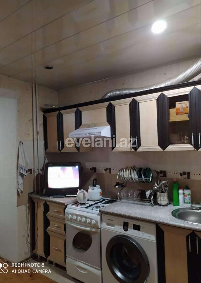 Satılır, köhnə tikili, 3 otaqlı, 65 m², Bakı, Binəqədi r, 8-ci mikrorayon q.