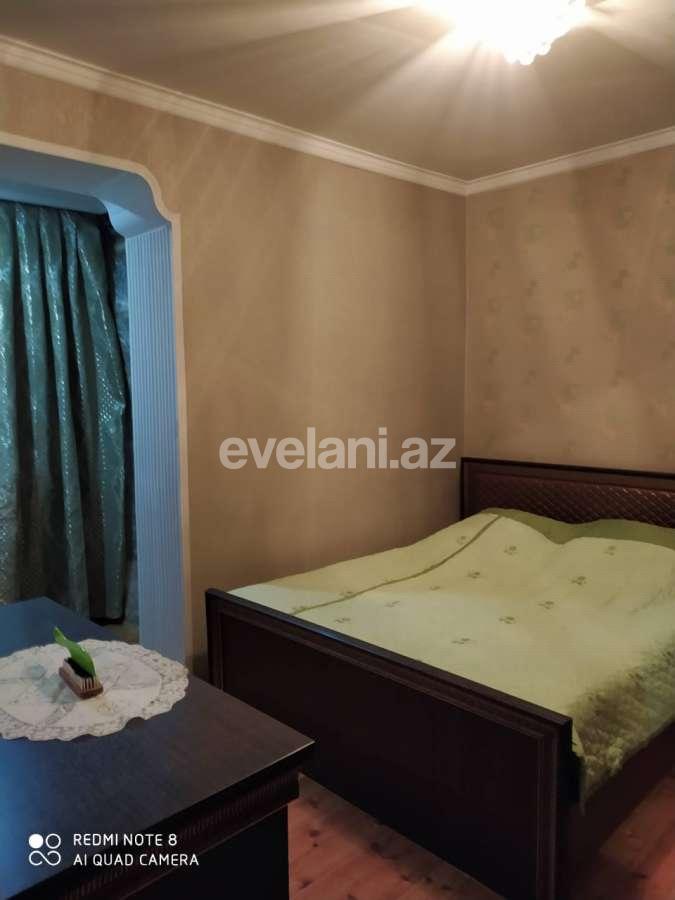 Satılır, köhnə tikili, 3 otaqlı, 65 m², Bakı, Binəqədi r, 8-ci mikrorayon q.