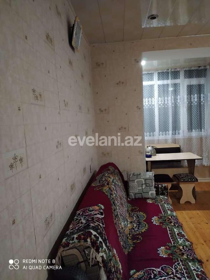 Satılır, köhnə tikili, 3 otaqlı, 65 m², Bakı, Binəqədi r, 8-ci mikrorayon q.