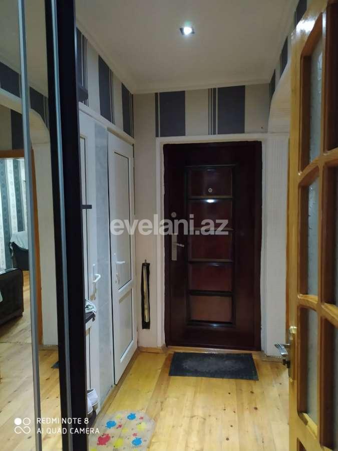 Satılır, köhnə tikili, 3 otaqlı, 65 m², Bakı, Binəqədi r, 8-ci mikrorayon q.