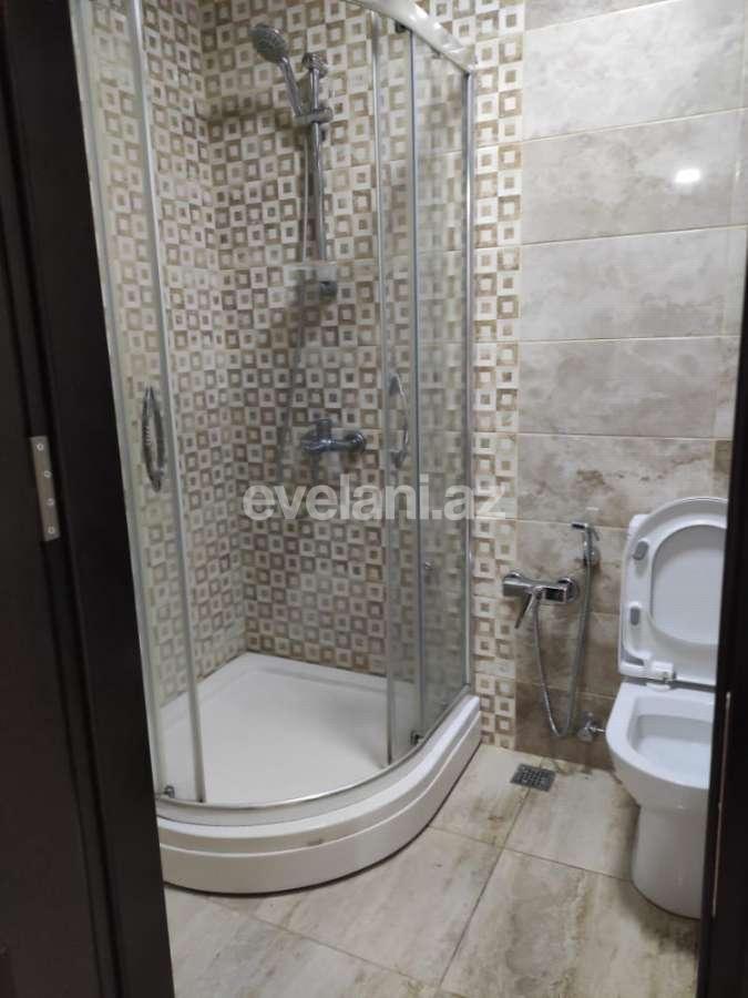 Sale, new building, 2 room, 44 m², Baku, Yasamal r, Yasamal d, 20 yanvar m.