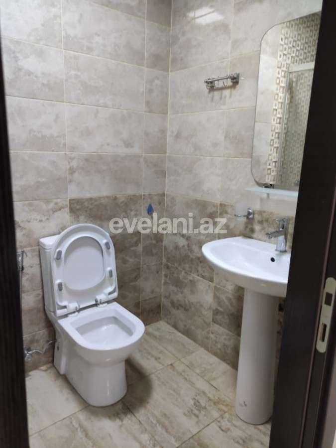 Sale, new building, 2 room, 44 m², Baku, Yasamal r, Yasamal d, 20 yanvar m.