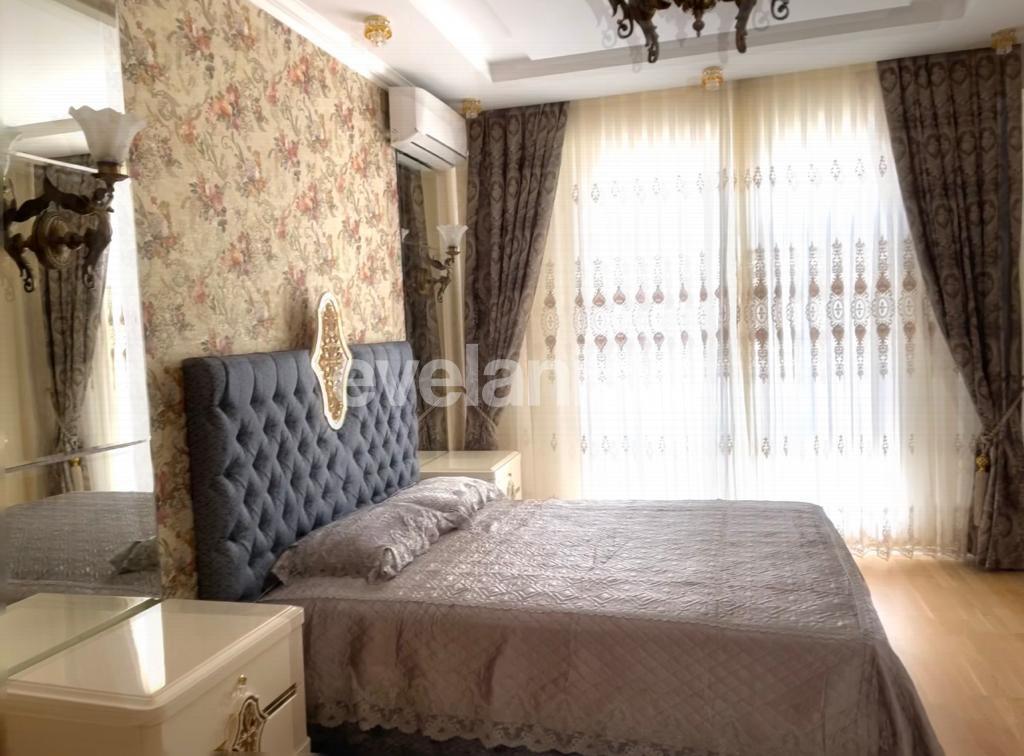 Kirayə verilir, yeni tikili, 3 otaqlı, 100 m², Bakı, Yasamal r, Nizami m.