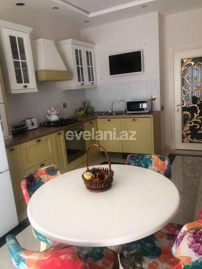 Kirayə verilir, yeni tikili, 2 otaqlı, 120 m², Bakı, Xətai r, Ağ şəhər q, Şah İsmayıl Xətai m.