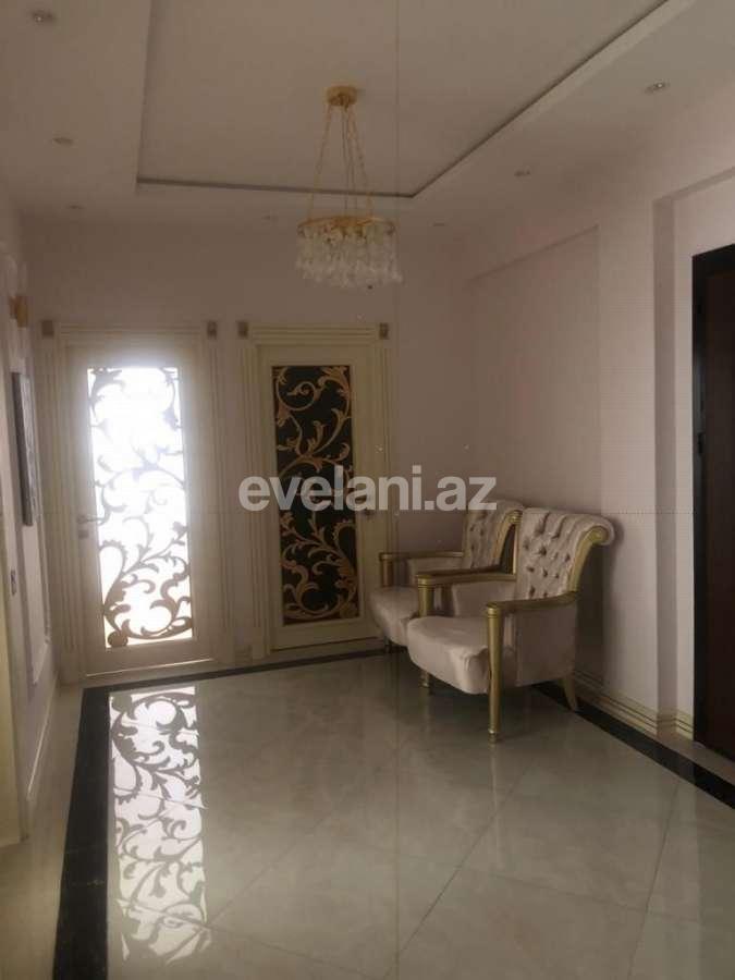 Kirayə verilir, yeni tikili, 2 otaqlı, 120 m², Bakı, Xətai r, Ağ şəhər q, Şah İsmayıl Xətai m.