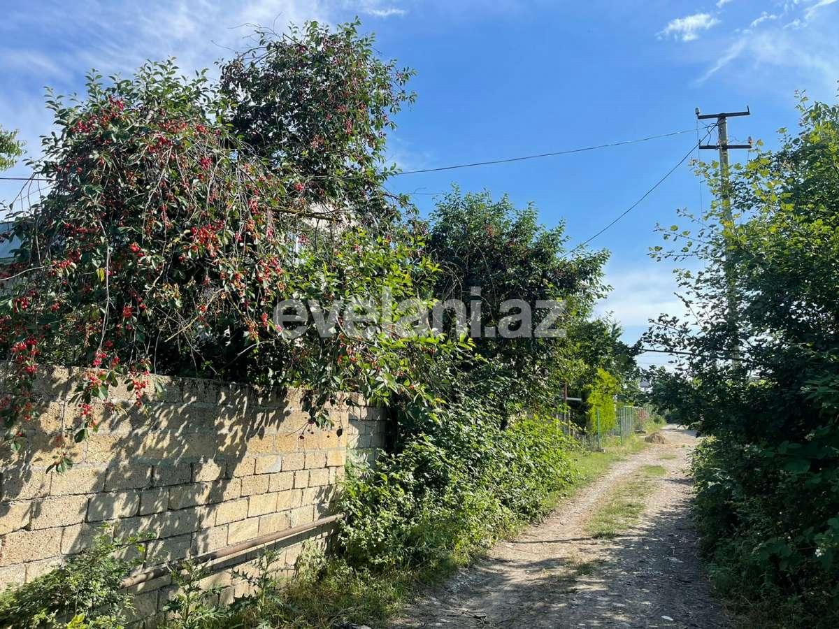 Satılır, həyət evi / bağ, 2 otaqlı, 70 m², Qusar