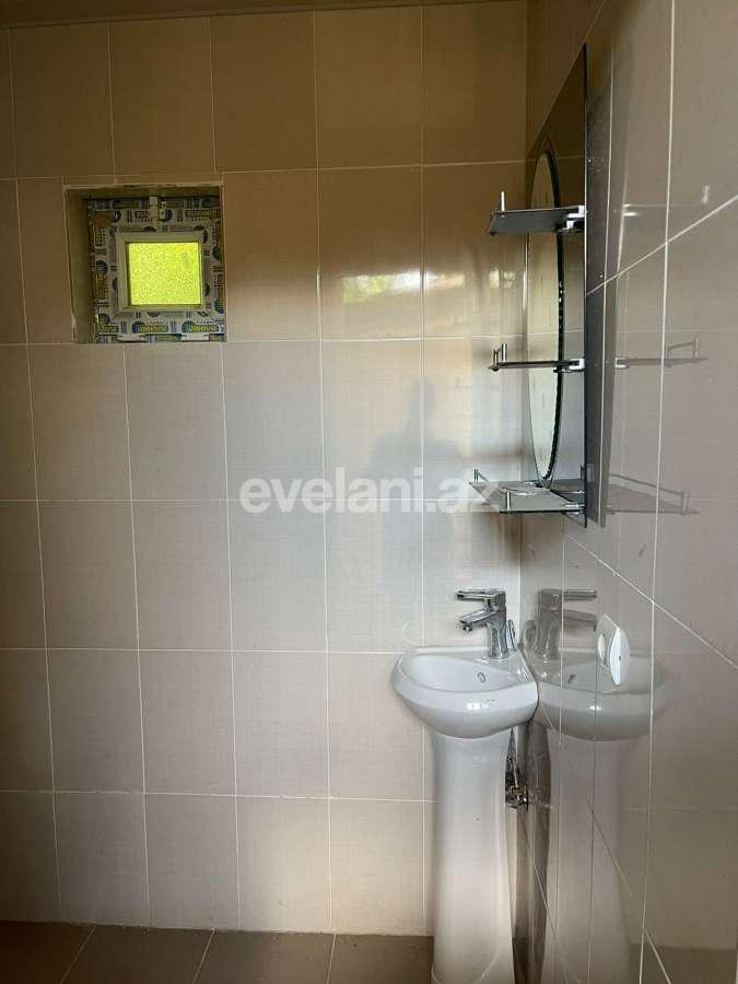 Satılır, həyət evi / bağ, 2 otaqlı, 70 m², Qusar