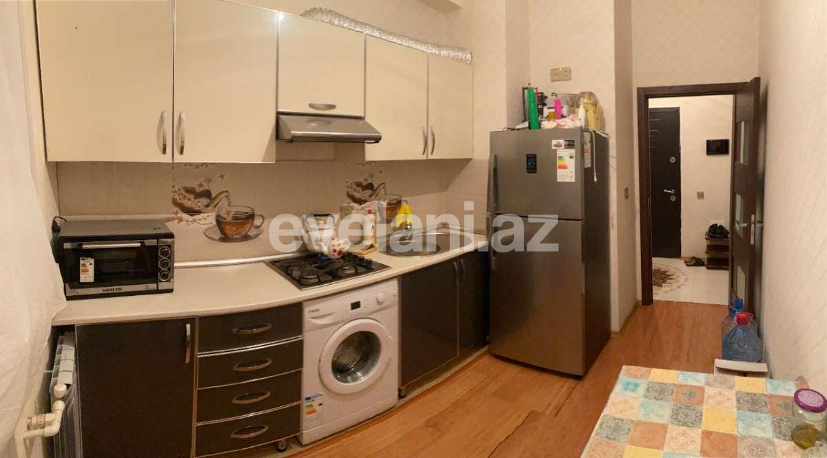 Satılır, yeni tikili, 2 otaqlı, 60 m², Bakı, Abşeron r.