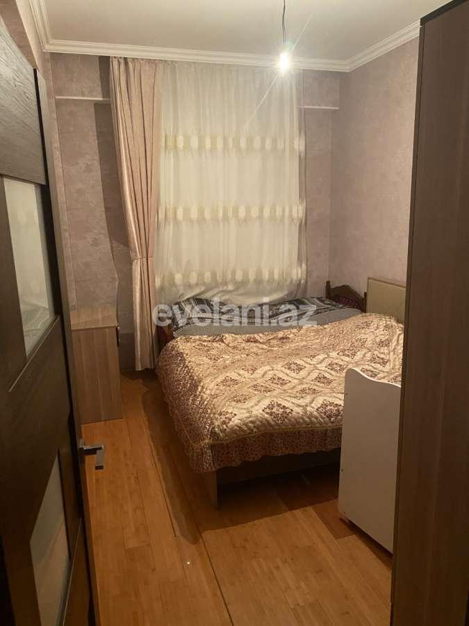 Satılır, yeni tikili, 2 otaqlı, 60 m², Bakı, Abşeron r.