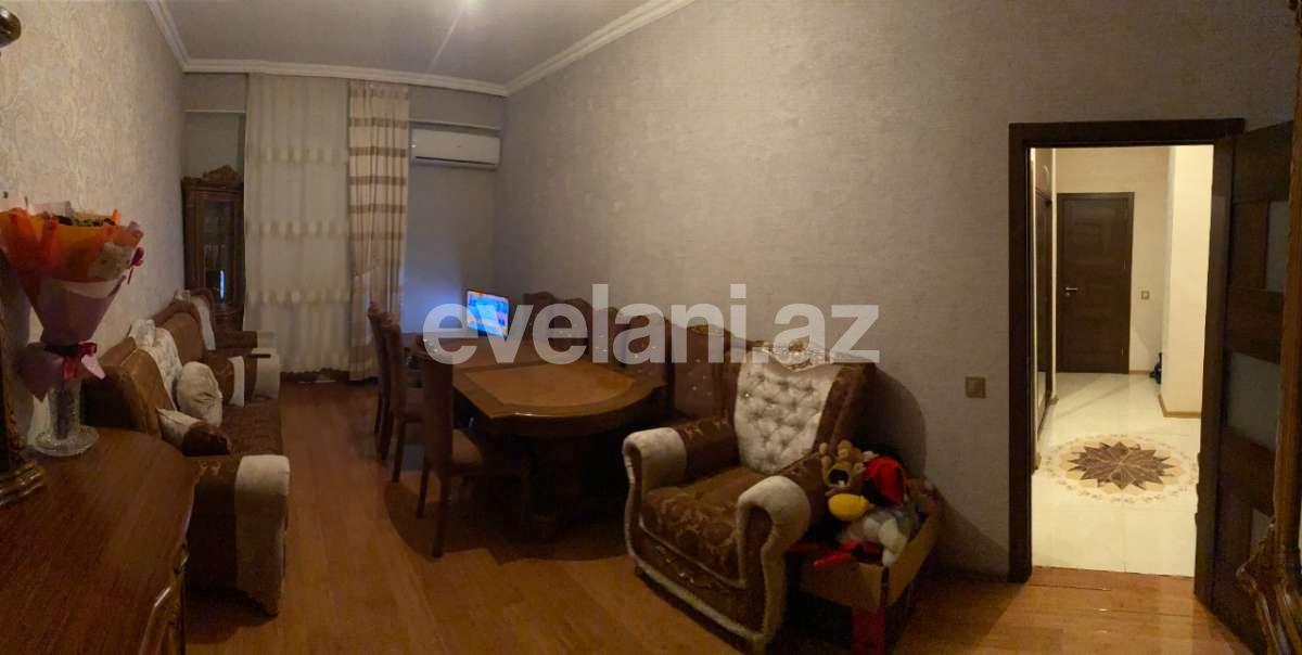 Satılır, yeni tikili, 2 otaqlı, 60 m², Bakı, Abşeron r.