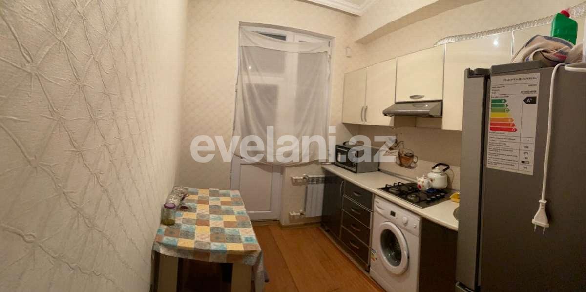 Satılır, yeni tikili, 2 otaqlı, 60 m², Bakı, Abşeron r.