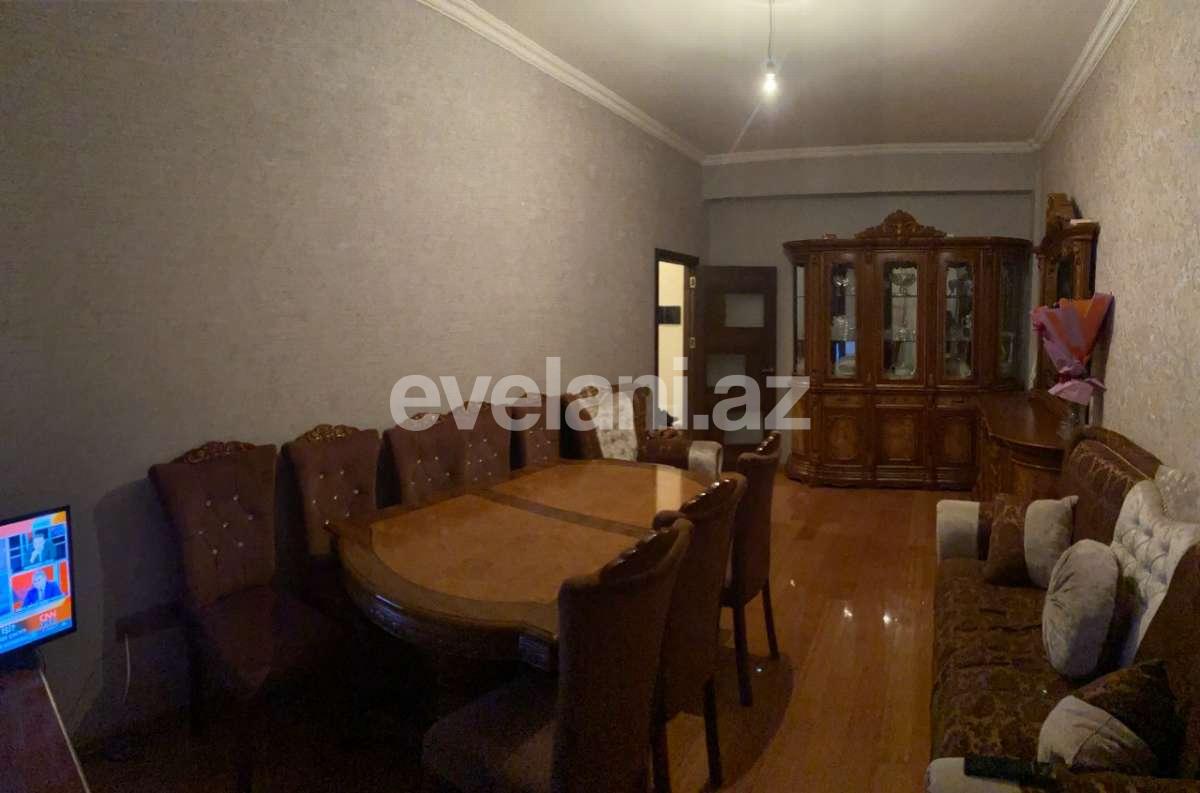 Satılır, yeni tikili, 2 otaqlı, 60 m², Bakı, Abşeron r.