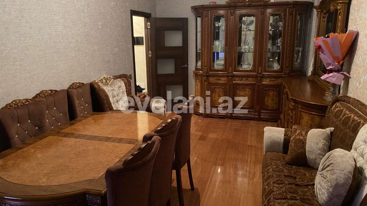 Satılır, yeni tikili, 2 otaqlı, 60 m², Bakı, Abşeron r.