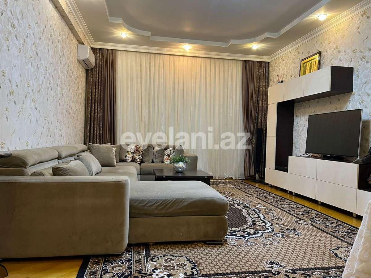 Satılır, yeni tikili, 2 otaqlı, 80 m², Bakı, Binəqədi r, 7-ci mikrorayon q.