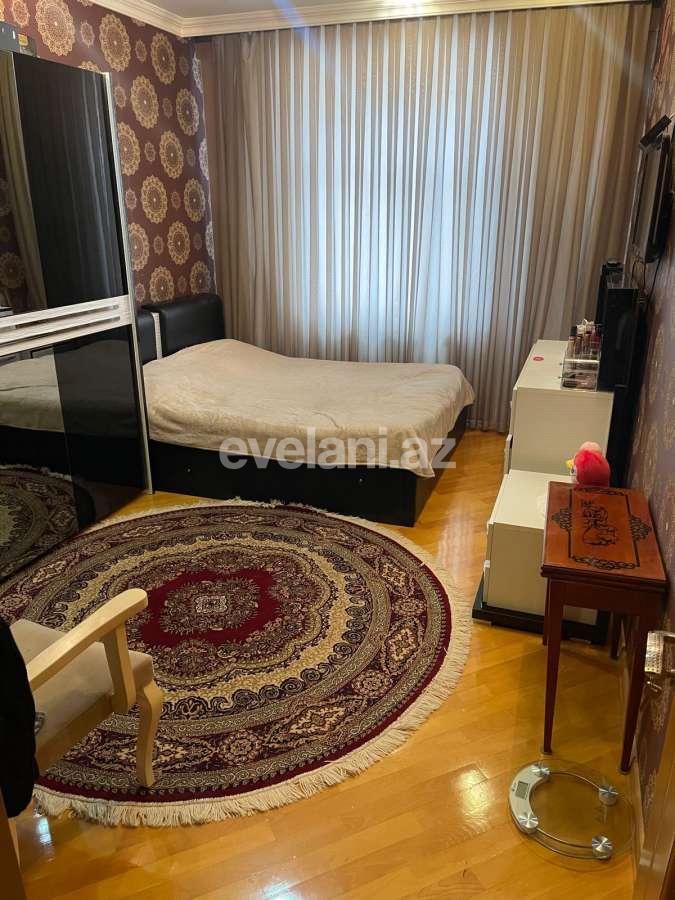 Satılır, yeni tikili, 2 otaqlı, 80 m², Bakı, Binəqədi r, 7-ci mikrorayon q.