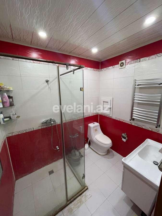Satılır, yeni tikili, 2 otaqlı, 80 m², Bakı, Binəqədi r, 7-ci mikrorayon q.