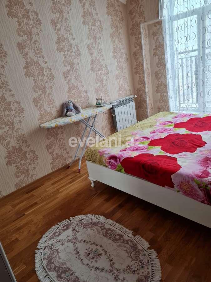 Satılır, yeni tikili, 2 otaqlı, 61 m², Bakı, Abşeron r.