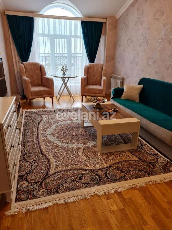 Satılır, yeni tikili, 2 otaqlı, 61 m², Bakı, Abşeron r.