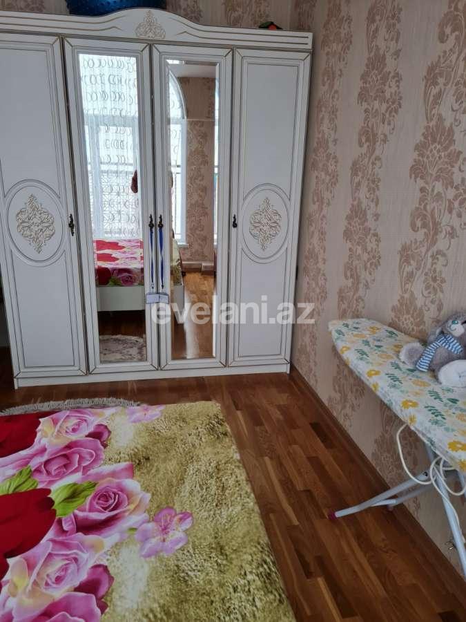 Satılır, yeni tikili, 2 otaqlı, 61 m², Bakı, Abşeron r.