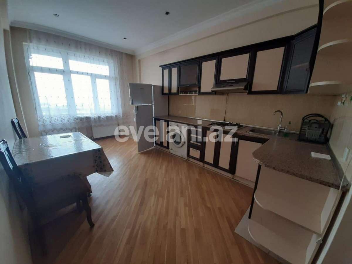 Satılır, yeni tikili, 2 otaqlı, 97 m², Bakı, Nərimanov r, Nəriman Nərimanov m.