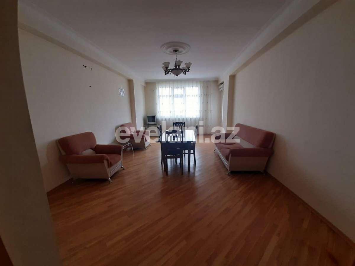 Satılır, yeni tikili, 2 otaqlı, 97 m², Bakı, Nərimanov r, Nəriman Nərimanov m.