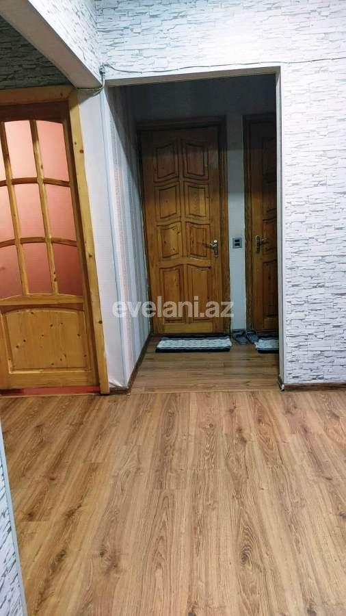 Satılır, köhnə tikili, 3 otaqlı, 80 m², Bakı, Xətai r, Əhmədli m.