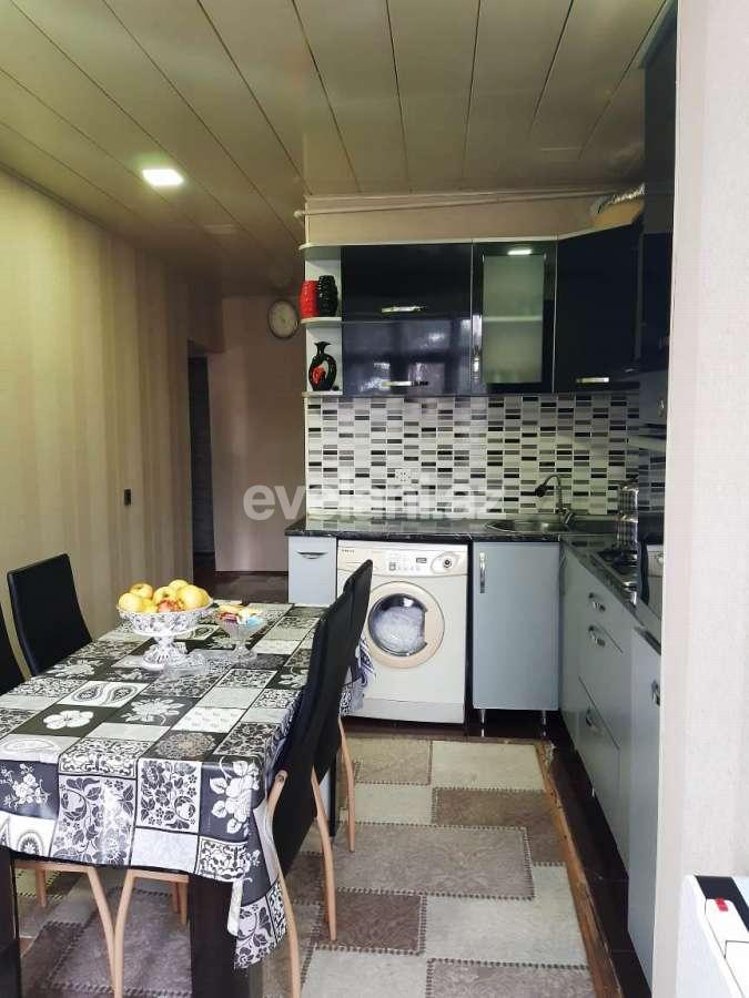 Satılır, köhnə tikili, 3 otaqlı, 80 m², Bakı, Xətai r, Əhmədli m.