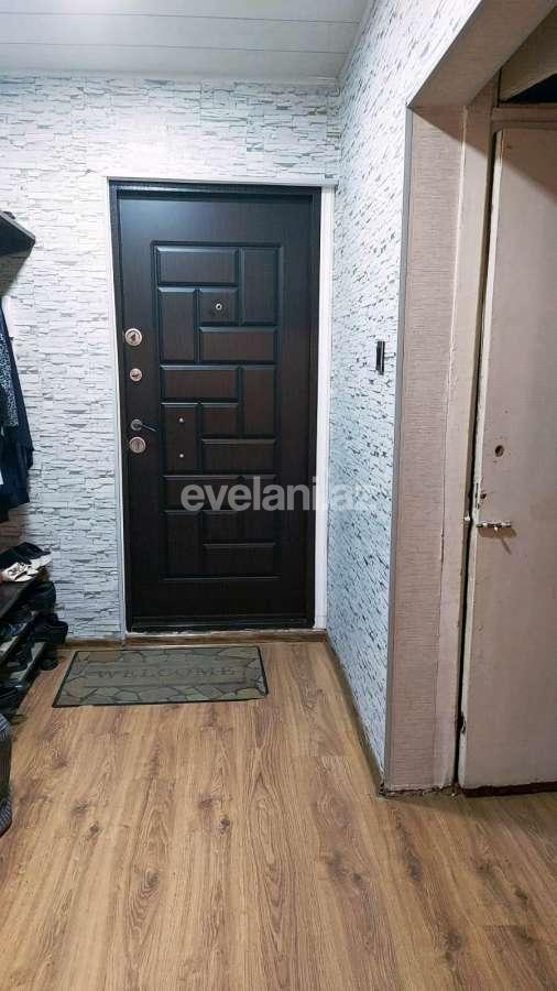 Satılır, köhnə tikili, 3 otaqlı, 80 m², Bakı, Xətai r, Əhmədli m.