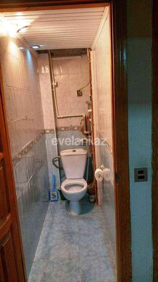 Satılır, köhnə tikili, 3 otaqlı, 80 m², Bakı, Xətai r, Əhmədli m.