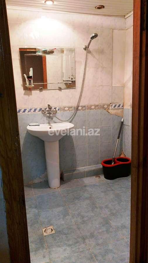 Satılır, köhnə tikili, 3 otaqlı, 80 m², Bakı, Xətai r, Əhmədli m.